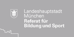 Landeshauptstadt München Referat für Bildung und Sport Landeshauptstadt München Referat für Bildung und Sport